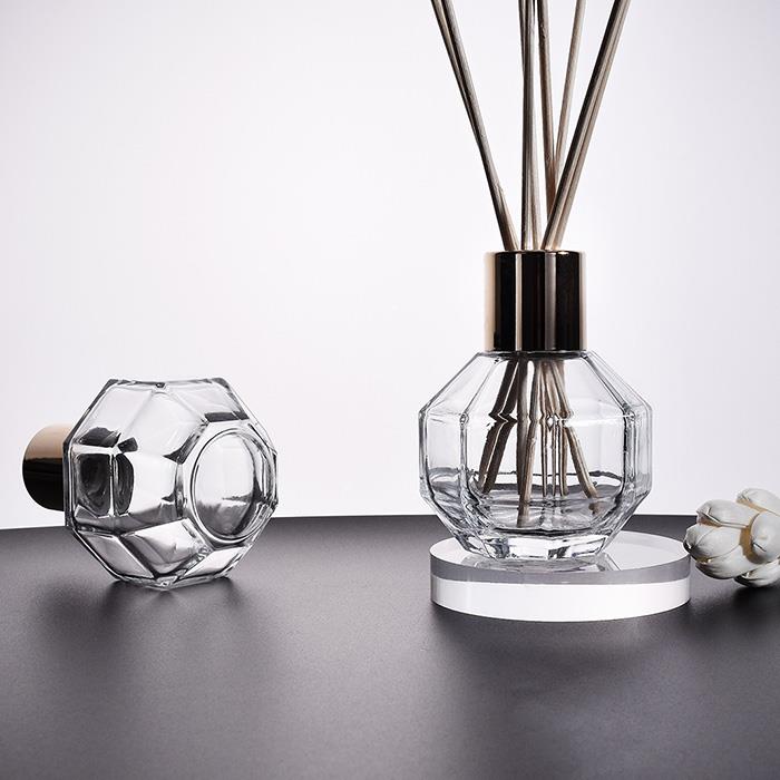 100ml Flint Glass Diffuser Bottles(AOG-F100T)
