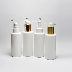 BG-194Q-120A 120ml Glass Bottle