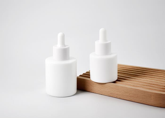 BG-194Q Glass Dropper Bottles