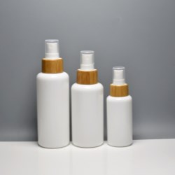BG-195H-Z Glass Bottles