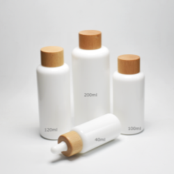 BG-195H-J 120ml Glass Bottle