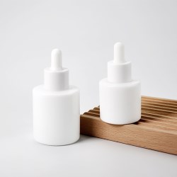 BG-194Q-30W 30ml Glass Bottle