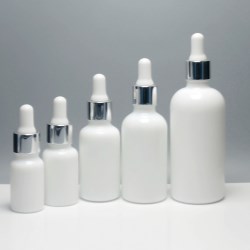 ES-D435B (1) 15ml Glass Bottle