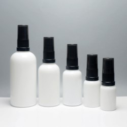 ES-D435B (5) 200ml Glass Bottle