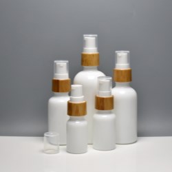 ES-D435B(Z) Glass Bottles