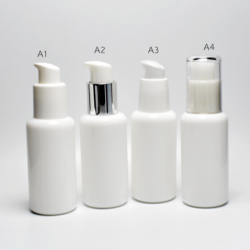 BG-195H Glass Treatment Bottles
