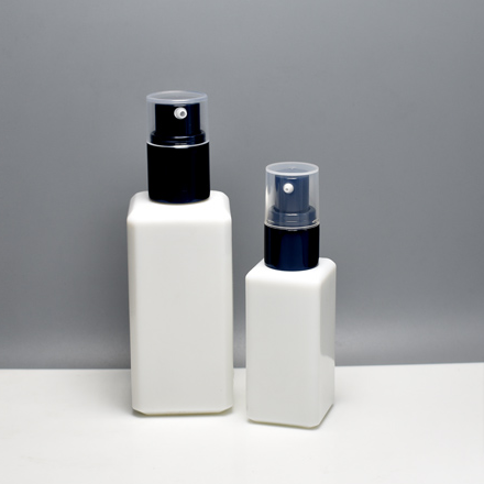 BG-FX Opal Glass Bottles