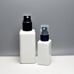 BG-FX Opal Glass Bottles