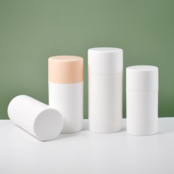 30g PP Deodorant Stick Container