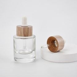 Exquisite Wooden Closures