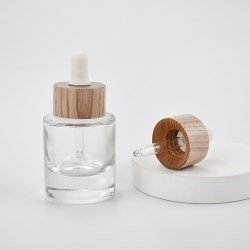 Exquisite Wooden Closures