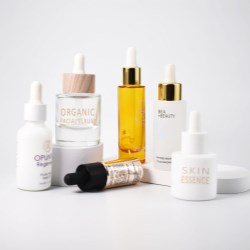 Rayuen Cosmetic Packaging