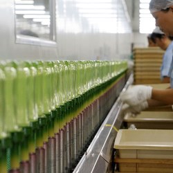 Cosmetic Packaging Manufacturing Process