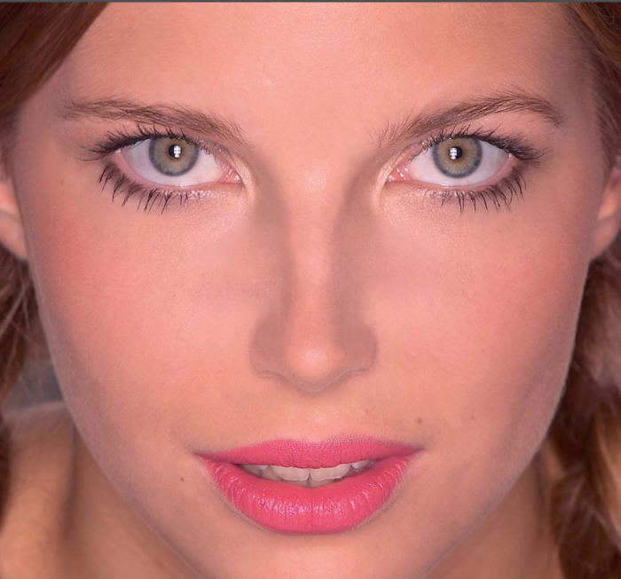 Beauty Catalog