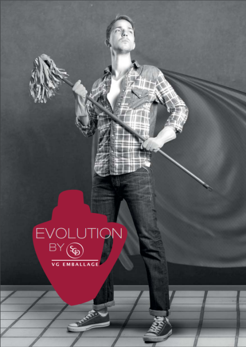 Evolution