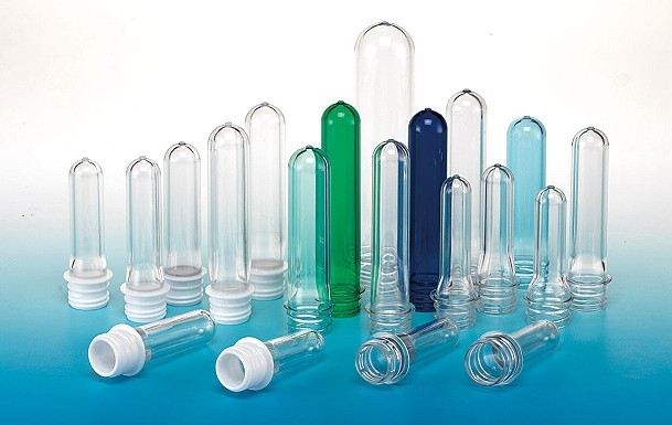 PET Preform Products