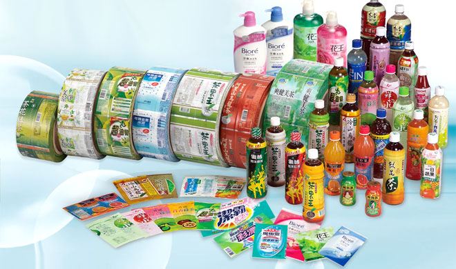 Label Products