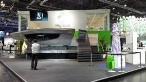 Unleashing the Power of Paper- Highcon at drupa 2016
