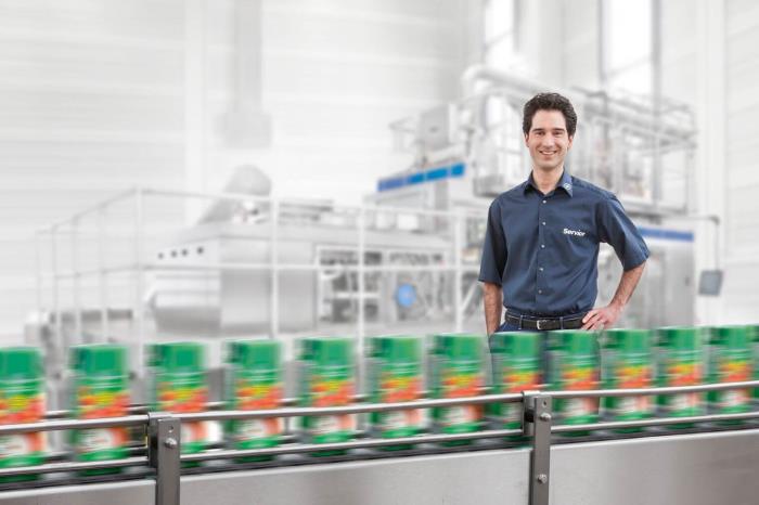 SIG leads the industry with 100% renewable energy - electricity and gas - for production worldwide
