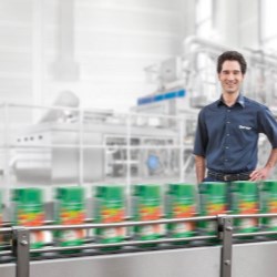 SIG leads the industry with 100% renewable energy - electricity and gas - for production worldwide