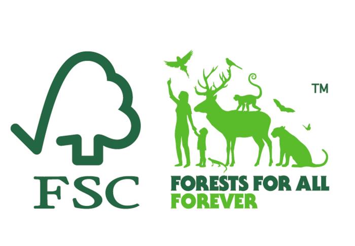 Sustainability goal achieved: from August, 100% of SIG carton packs can be labelled with the FSC logo