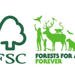 Sustainability goal achieved: from August, 100% of SIG carton packs can be labelled with the FSC logo
