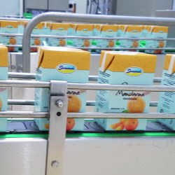 Production launch using SIG filling technology: Sternenfrucht starts up its own filling operations