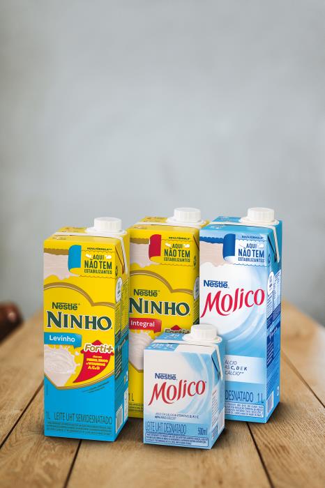 SIG expands global partnership with Nestlé to Brazil