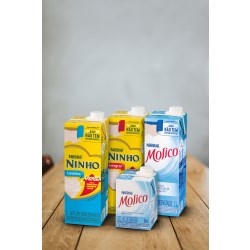 SIG expands global partnership with Nestlé to Brazil