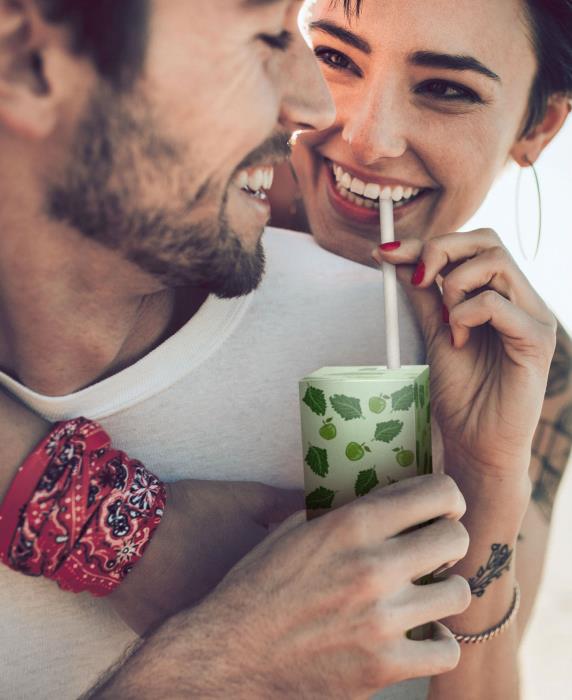 SIG to offer a market-ready alternative to plastic straws