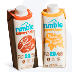 What exactly makes packaging appealing?