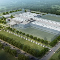 SIG set for growth with new state-of-the-art production plant in China