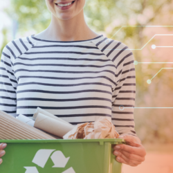 Connect to nature: Closing the loop on packaging