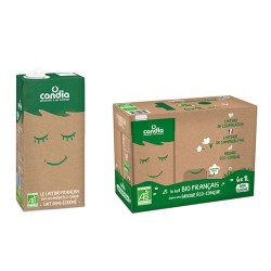 SIGs SIGNATURE PACK wins French packaging award