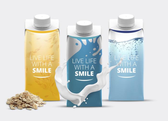 Introducing an innovative lifestyle pack ready to conquer Europe’s on-the-go market