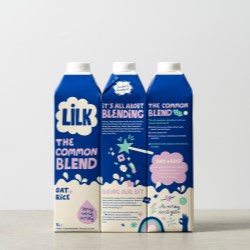 SIG and Framptons bring stand out packaging innovation to the plant-based beverage market