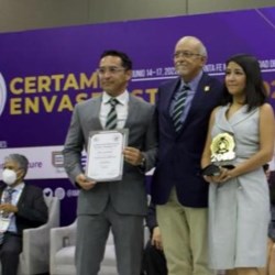 Mexico: SIG wins the “Envase Estelar” 2022 for combifitMidi