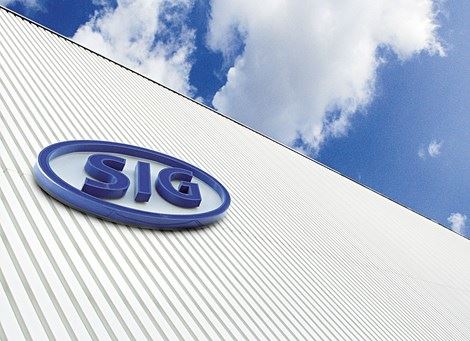 Flexibility and speed taken to next level with introduction of SIG Digital Printing for aseptic carton packs