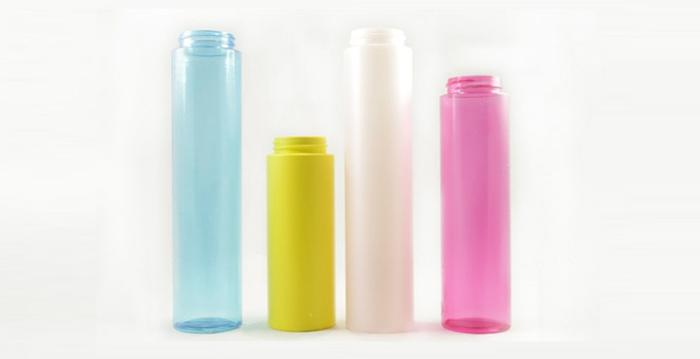 Plastic Bottles