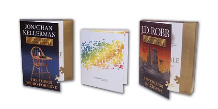 Specialized Printing & Ideas