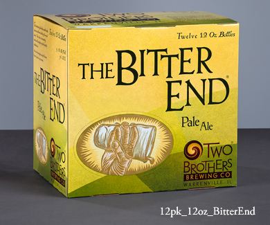 Beverage Packaging and Folding Cartons
