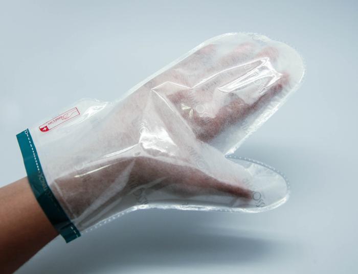 Top Yield introduces a new product for hand treatments