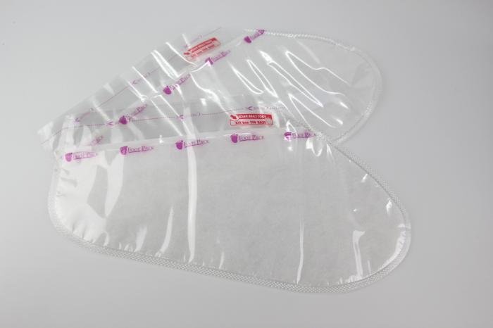 A better way to treat hands and feet