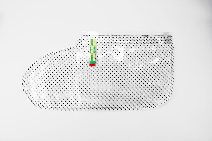 Top Yields personal care foot socks prove popular with upscale firms