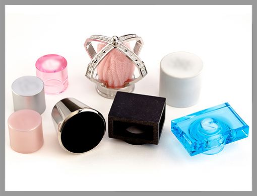 Perfume/Cologne Caps
