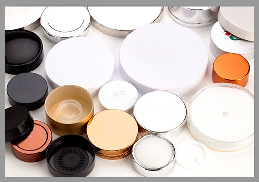 Jar Caps