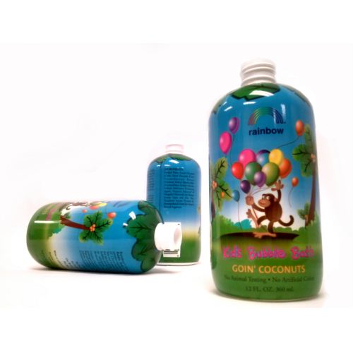 Shrink Sleeve Applications