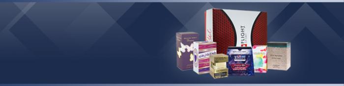 Folding Cartons
