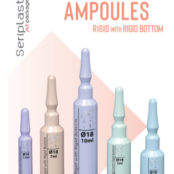 3ml Ampoules