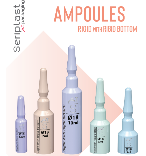 7ml Ampoules